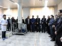 گزارش تصویری بازدید مدیران آموزش و پرورش شاهرود از دانشگاه صنعتی شاهرود